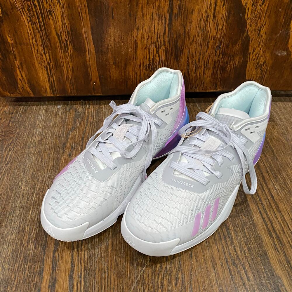 Adidas Lightstrike Sneakers Size 9.5